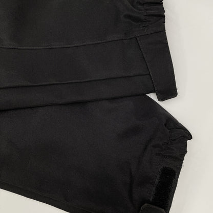 COMMEdesGARCONS コムデギャルソン ﾌﾞﾗｯｸﾏｰｹｯﾄ OS-J004 ﾏｳﾝﾃﾝﾊﾟｰｶｰ ジャケット XL