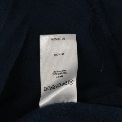 Supreme シュプリーム ﾈｲﾋﾞｰ ﾎﾞｯｸｽﾛｺﾞ ｽｳｪｯﾄﾄﾚｰﾅｰ トップス XL
