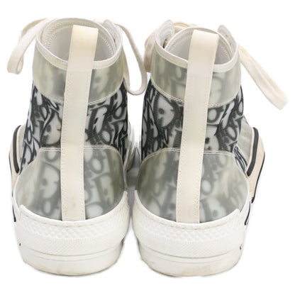 DIOR ディオール B23 オブリーグ ハイカット シューズ 44 1/2
