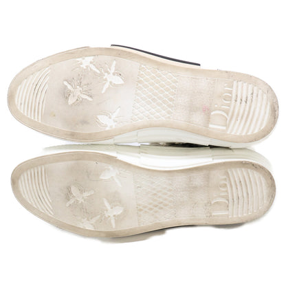 DIOR ディオール B23 オブリーグ ハイカット シューズ 44 1/2