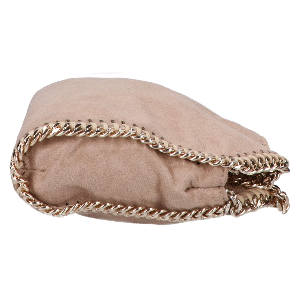 STELLA McCARTNEY ステラマッカートニー 234387W9132 ファラベラ フォールドオーバー 2WAYショルダー トートバッグ