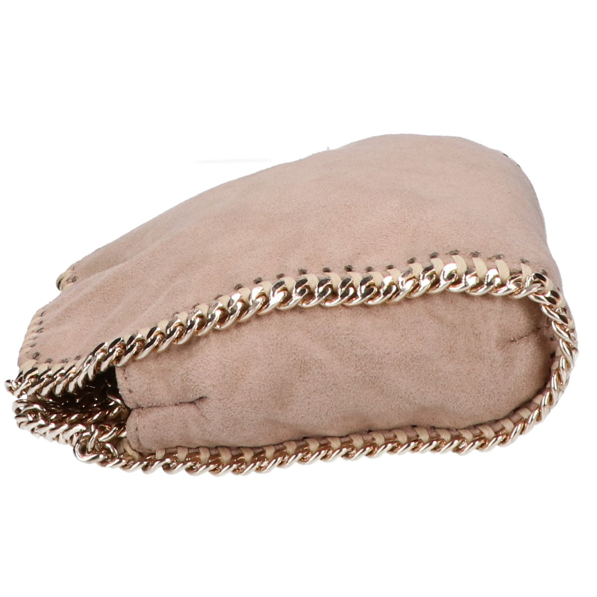 STELLA McCARTNEY ステラマッカートニー 234387W9132 ファラベラ フォールドオーバー 2WAYショルダー トートバッグ