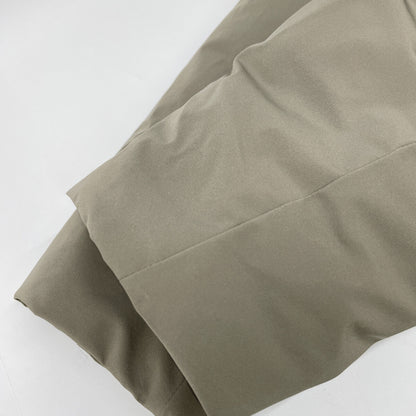 ATTACHMENT アタッチメント 22WAW ｸﾞﾚｰ 3ﾚｲﾔｰ ﾗｲﾄﾀﾌﾀ ﾌｰﾃﾞｯﾄﾞﾀﾞｳﾝｺｰﾄ コート 4