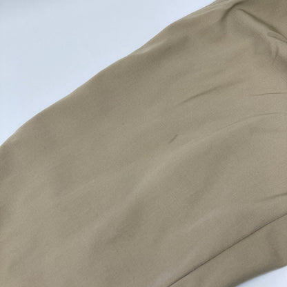 AURALEE オーラリー A22AP02MG TWO-TUCK ギャバジンスラックス ボトムス 5