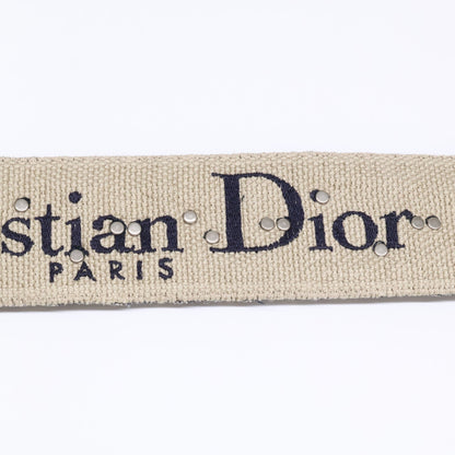 Christian Dior クリスチャンディオール オブリーグ コンチョ ディオリッシモ バッグストラップ その他