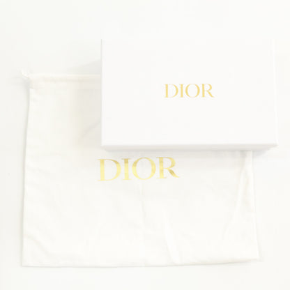 Christian Dior クリスチャンディオール オブリーグ コンチョ ディオリッシモ バッグストラップ その他