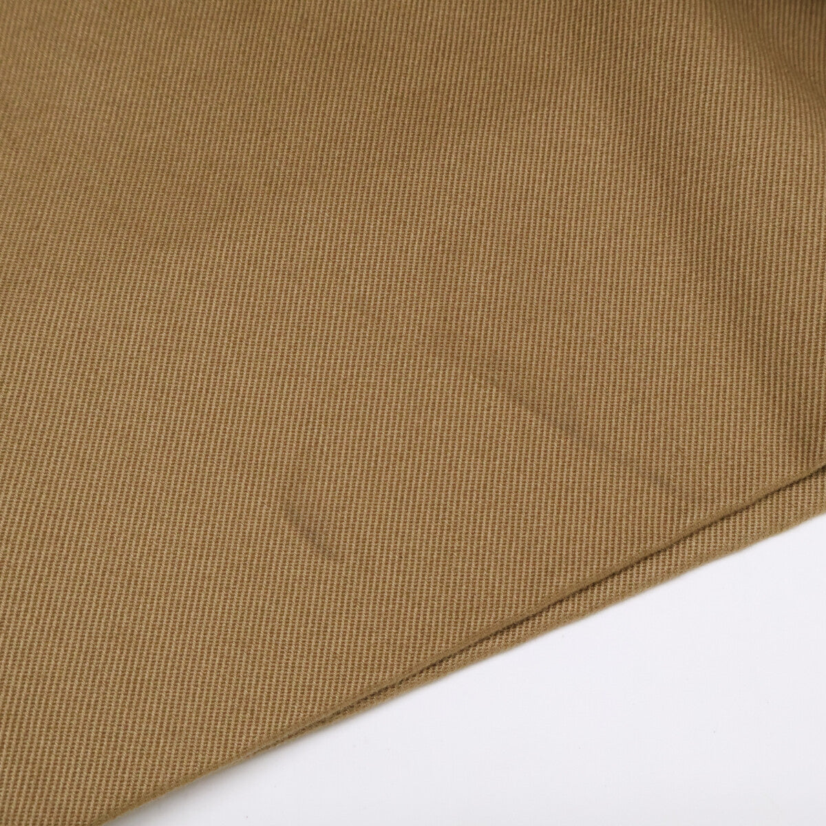 VALENTINO ヴァレンティノ ﾌﾞﾗｳﾝ ﾒﾀﾙVﾛｺﾞﾎﾟｹｯﾄｺｯﾄﾝﾊﾟﾝﾂ ボトムス 38