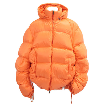 VALENTINO ヴァレンティノ 国内正規 DUVET COUTURE ドローストリング ダウン ジャケット M