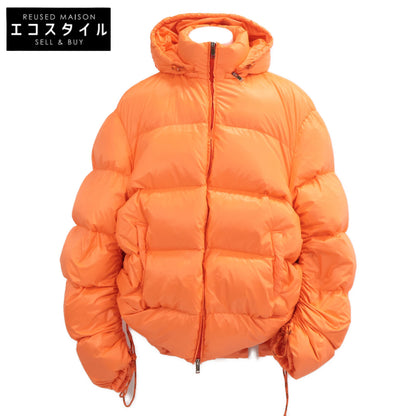 VALENTINO ヴァレンティノ 国内正規 DUVET COUTURE ドローストリング ダウン ジャケット M