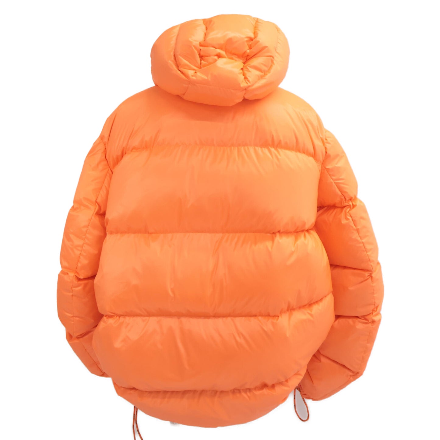 VALENTINO ヴァレンティノ 国内正規 DUVET COUTURE ドローストリング ダウン ジャケット M