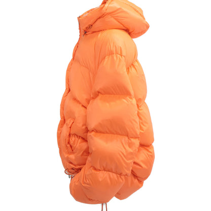 VALENTINO ヴァレンティノ 国内正規 DUVET COUTURE ドローストリング ダウン ジャケット M