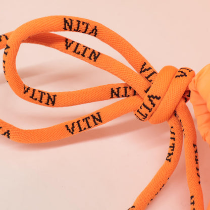 VALENTINO ヴァレンティノ 国内正規 DUVET COUTURE ドローストリング ダウン ジャケット M