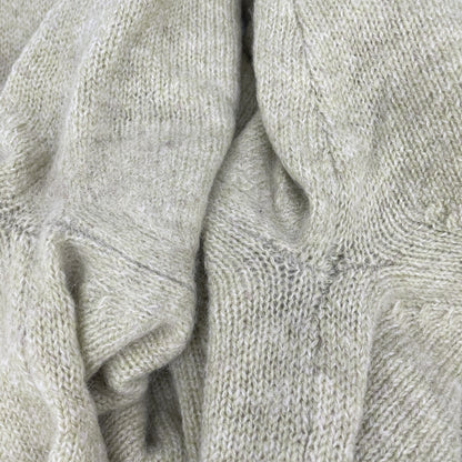 AURALEE オーラリー A23AP02SC SHETLAND WOOL CASHMERE KNIT トップス 4