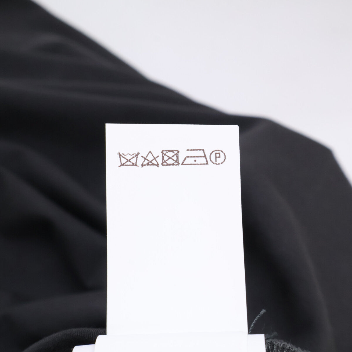 BRUNELLO CUCINELLI ブルネロクチネリ ｸﾞﾚｰ 半袖ｺｯﾄﾝﾜﾝﾋﾟｰｽ ワンピース XS