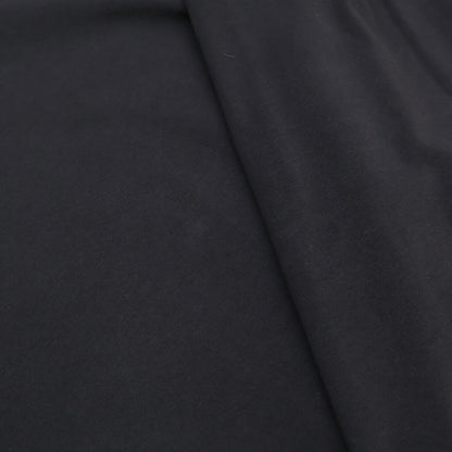 BRUNELLO CUCINELLI ブルネロクチネリ ｸﾞﾚｰ 半袖ｺｯﾄﾝﾜﾝﾋﾟｰｽ ワンピース XS