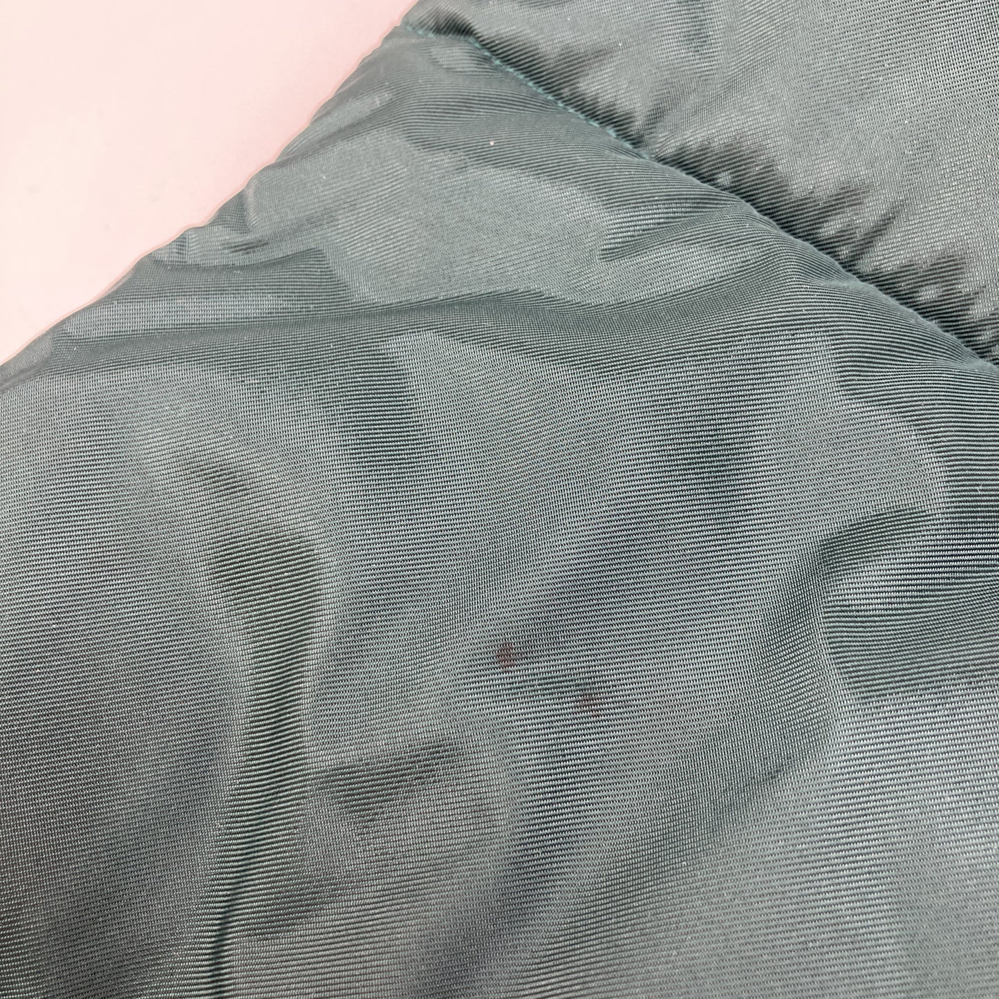 BALENCIAGA バレンシアガ ｸﾞﾘｰﾝ 642225 ﾊﾞｯﾃｨﾝｸﾞ ﾍﾞｽﾄ ベスト 44