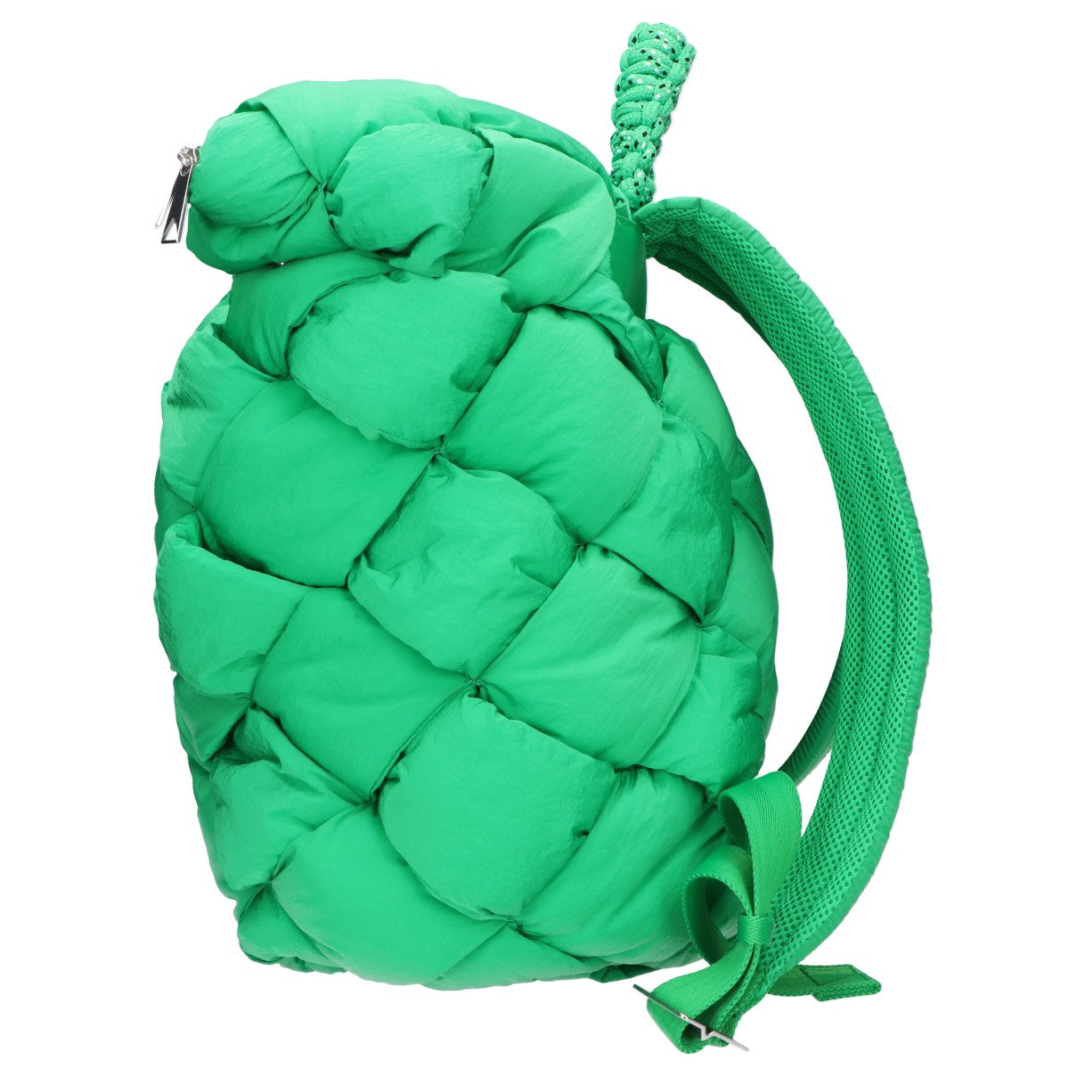 BOTTEGA VENETA ボッテガヴェネタ 628955 パテッド テック カセット イントレチャート リュック バックパック