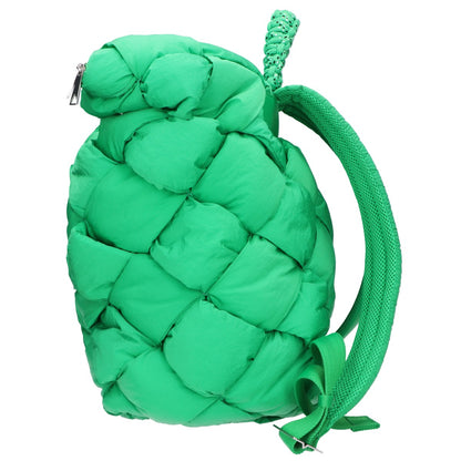 BOTTEGA VENETA ボッテガヴェネタ 628955 パテッド テック カセット イントレチャート リュック バックパック