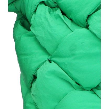 BOTTEGA VENETA ボッテガヴェネタ 628955 パテッド テック カセット イントレチャート リュック バックパック