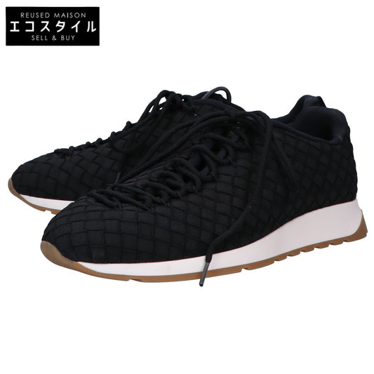 BOTTEGA VENETA ボッテガヴェネタ 【美品】イントレチャート スニーカー/ シューズ 38