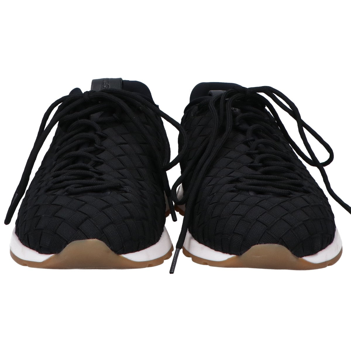 BOTTEGA VENETA ボッテガヴェネタ 【美品】イントレチャート スニーカー/ シューズ 38