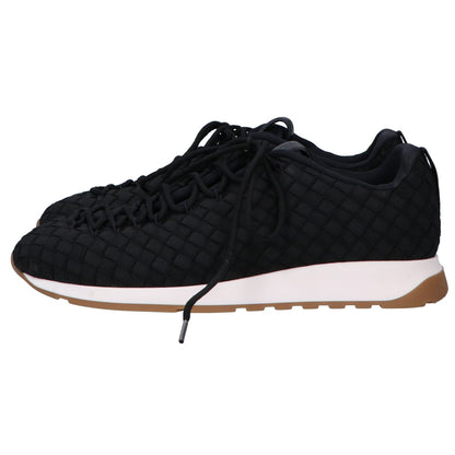 BOTTEGA VENETA ボッテガヴェネタ 【美品】イントレチャート スニーカー/ シューズ 38