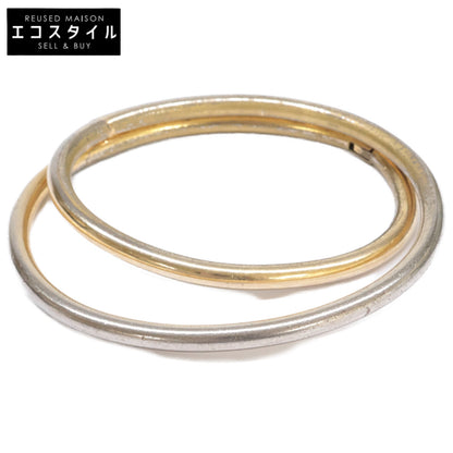 VIONNET ヴィオネ Oro Veronica オーバーレイデザイン バングル