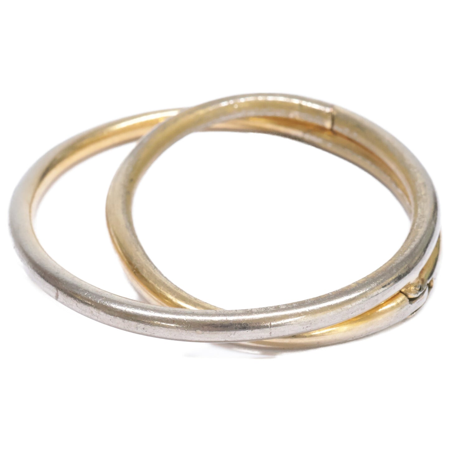 VIONNET ヴィオネ Oro Veronica オーバーレイデザイン バングル