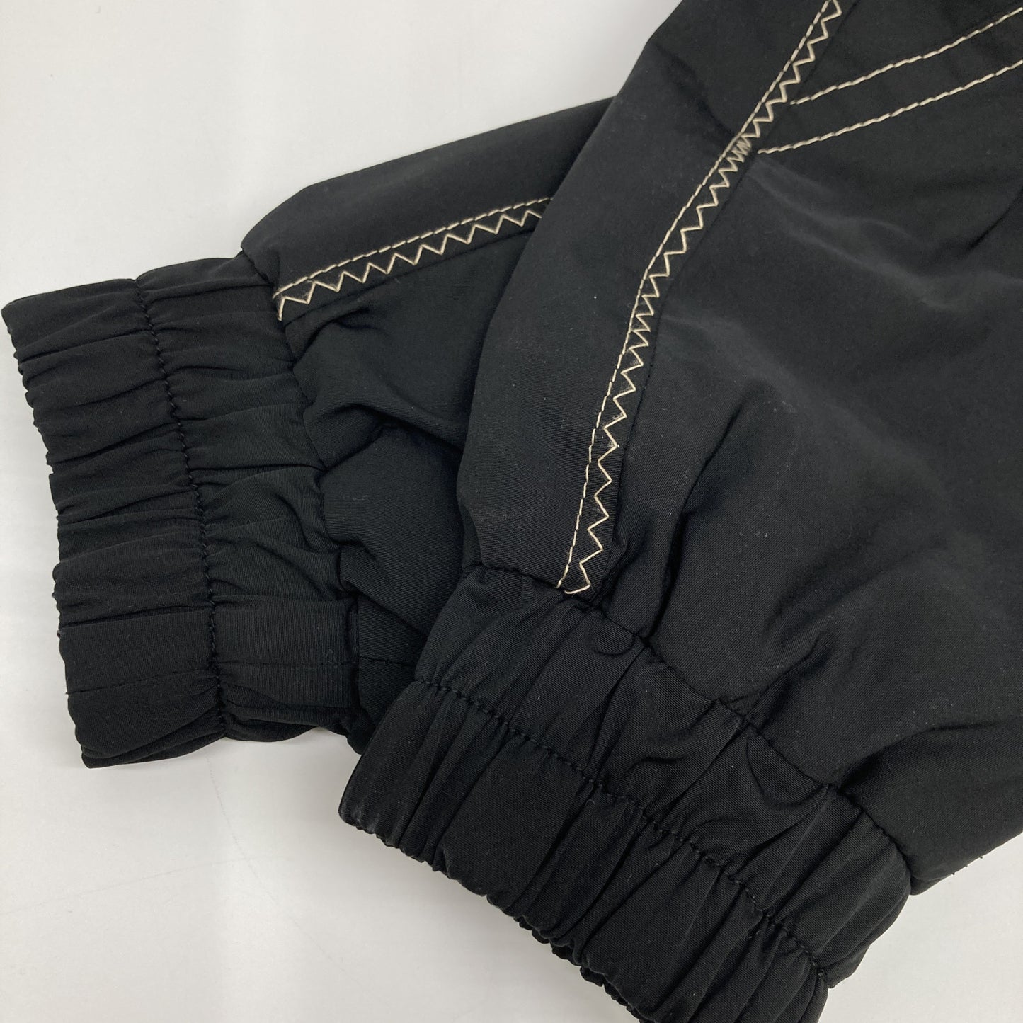 TOD'S トッズ 【美品/国内正規】X1W1435044E0ZL ナイロン 中綿入り ジャケット 36