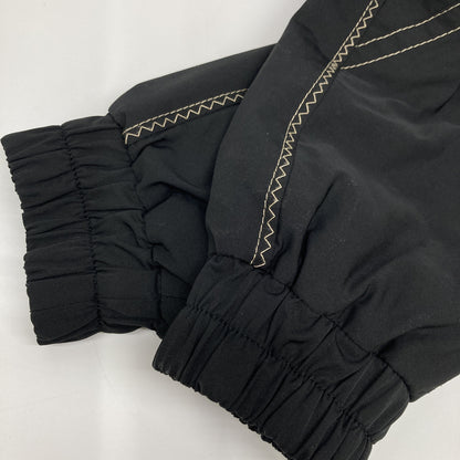 TOD'S トッズ 【美品/国内正規】X1W1435044E0ZL ナイロン 中綿入り ジャケット 36