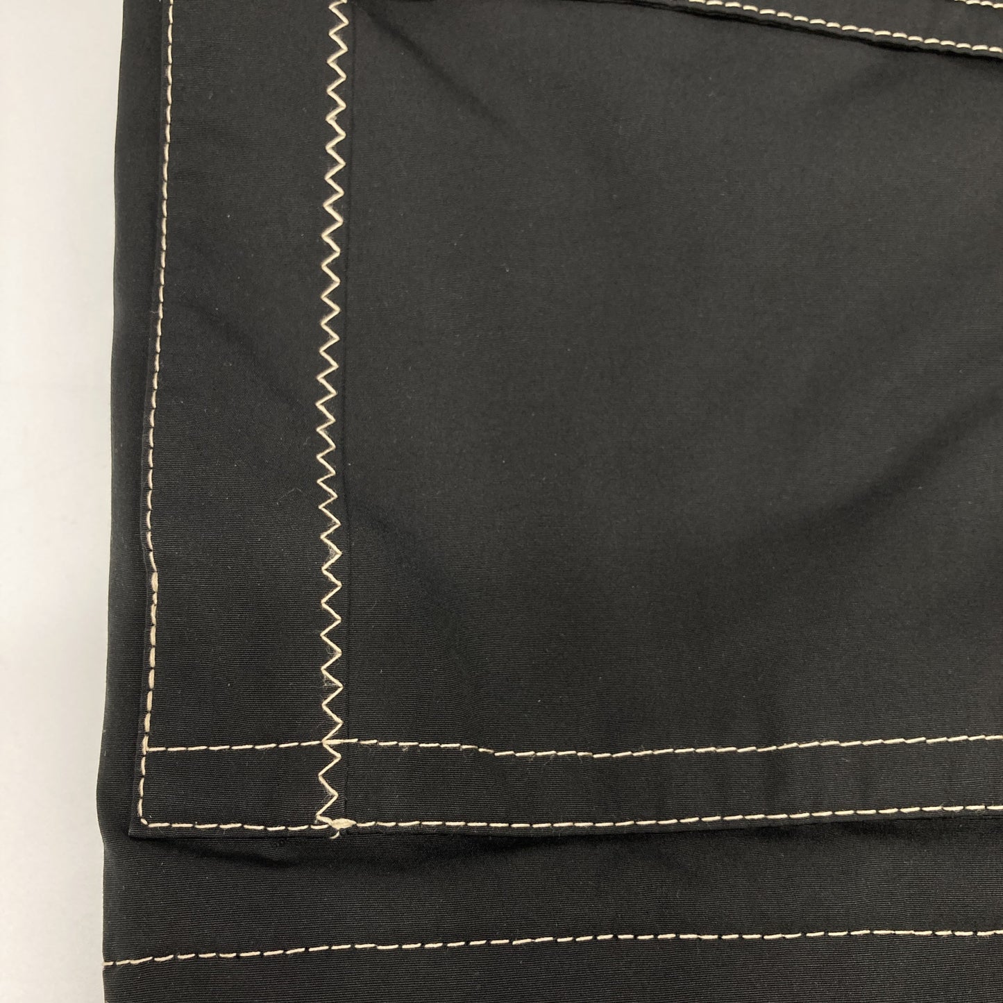 TOD'S トッズ 【美品/国内正規】X1W1435044E0ZL ナイロン 中綿入り ジャケット 36