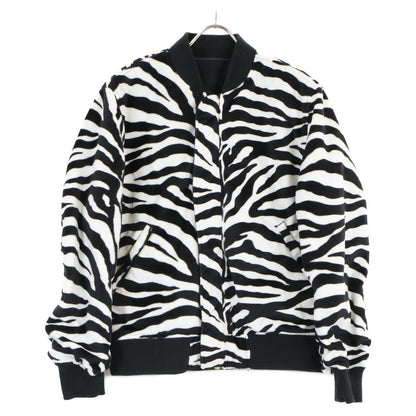 Supreme シュプリーム 【国内正規】17SS Contrast Reversible MA-1 コントラスト リバーシブル MA-1 ジャケット M