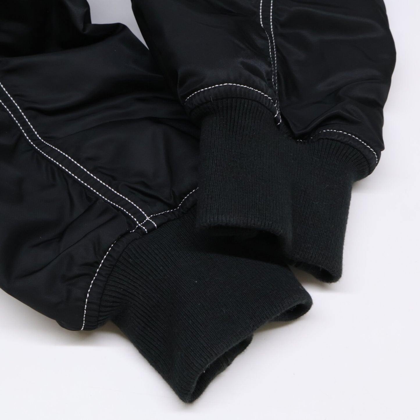 Supreme シュプリーム 【国内正規】17SS Contrast Reversible MA-1 コントラスト リバーシブル MA-1 ジャケット M