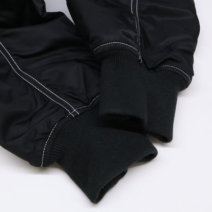 Supreme シュプリーム 【国内正規】17SS Contrast Reversible MA-1 コントラスト リバーシブル MA-1 ジャケット M