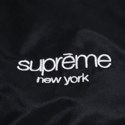 Supreme シュプリーム 【国内正規】17SS Contrast Reversible MA-1 コントラスト リバーシブル MA-1 ジャケット M