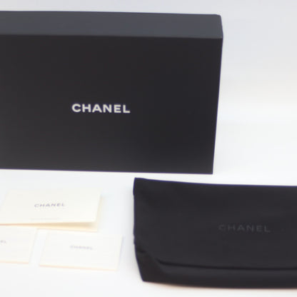 CHANEL シャネル ﾗﾍﾞﾝﾀﾞｰ AP3971 G金具 ｷｬﾋﾞｱｽｷﾝﾁｪｰﾝｳｫﾚｯﾄ ショルダーバッグ