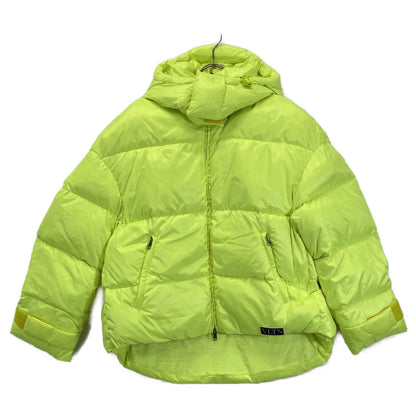 VALENTINO ヴァレンティノ 美品 DUVET COUTURE ダウンジャケット ジャケット M