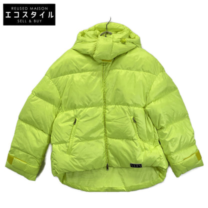 VALENTINO ヴァレンティノ 美品 DUVET COUTURE ダウンジャケット ジャケット M