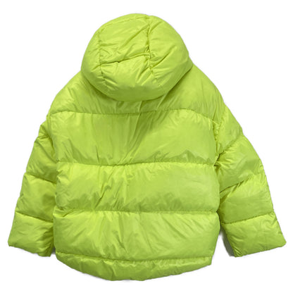 VALENTINO ヴァレンティノ 美品 DUVET COUTURE ダウンジャケット ジャケット M