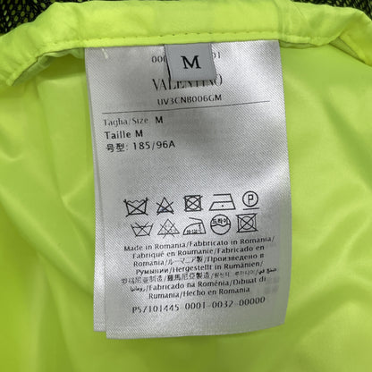 VALENTINO ヴァレンティノ 美品 DUVET COUTURE ダウンジャケット ジャケット M