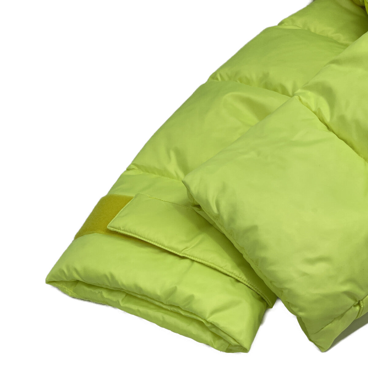 VALENTINO ヴァレンティノ 美品 DUVET COUTURE ダウンジャケット ジャケット M