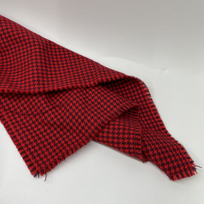 BALENCIAGA バレンシアガ 19年製 583814 ﾊｳﾝﾄﾞﾄｩｰｽ ｳｰﾙｺｰﾄ コート 34