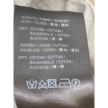 BALENCIAGA バレンシアガ ﾌﾞﾙｰ 583431 ﾃﾞﾆﾑｼﾞｬｹｯﾄ ジャケット 40