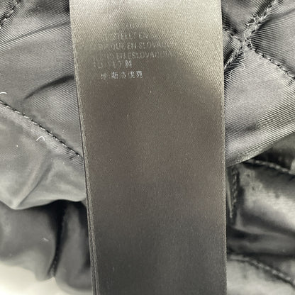 BALENCIAGA バレンシアガ ﾚｯﾄﾞ ﾁｪｯｸ柄 ｷﾙﾃｨﾝｸﾞｼﾞｬｹｯﾄ ジャケット 34