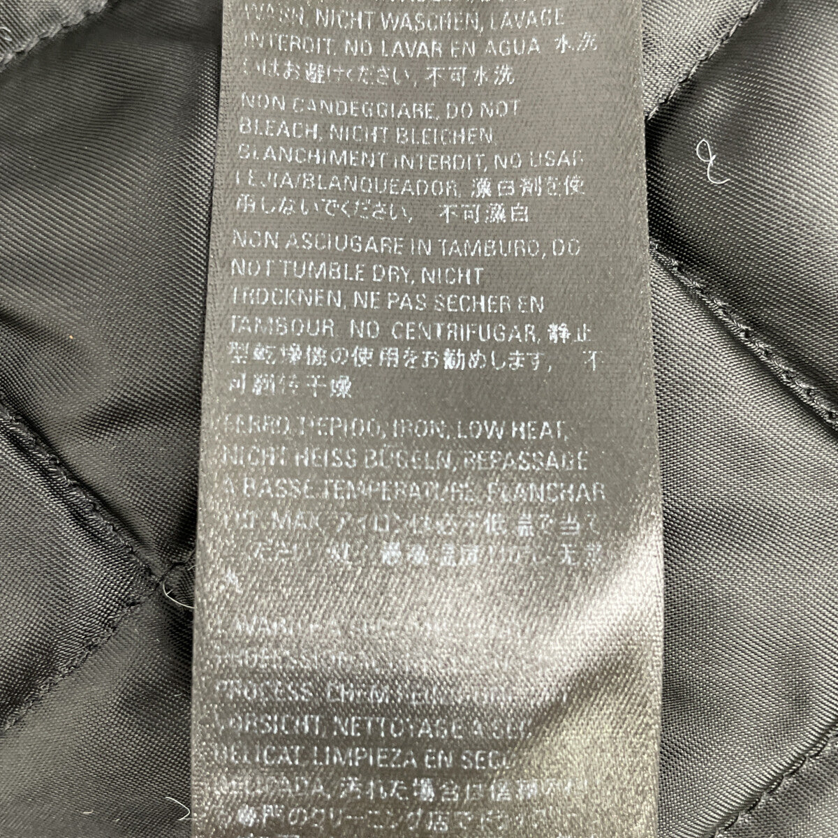 BALENCIAGA バレンシアガ ﾚｯﾄﾞ ﾁｪｯｸ柄 ｷﾙﾃｨﾝｸﾞｼﾞｬｹｯﾄ ジャケット 34