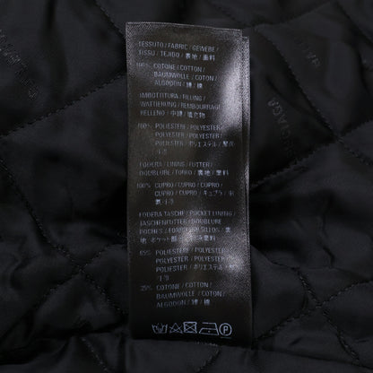 BALENCIAGA バレンシアガ ｲﾝﾃﾞｨｺﾞ 583429 柔道ﾃﾞﾆﾑｼﾞｬｹｯﾄ ジャケット 34