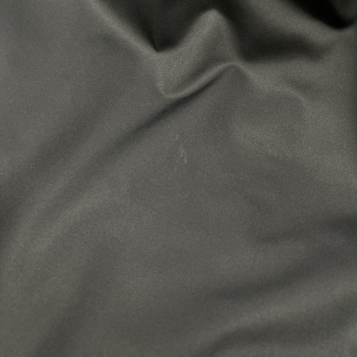 ato アトウ ﾌﾞﾗｯｸ AM24A-B01 ｽﾀﾝﾄﾞｶﾗｰﾌﾞﾙｿﾞﾝ ジャケット 46