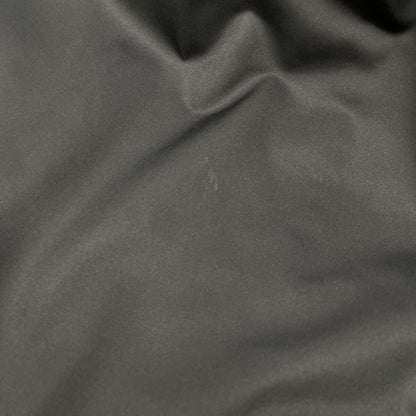 ato アトウ ﾌﾞﾗｯｸ AM24A-B01 ｽﾀﾝﾄﾞｶﾗｰﾌﾞﾙｿﾞﾝ ジャケット 46