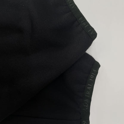 Admiral アドミラル ﾌﾞﾗｯｸ ADMA195 ｼﾞｯﾌﾟｱｯﾌﾟﾌｰﾃﾞｨ トップス M