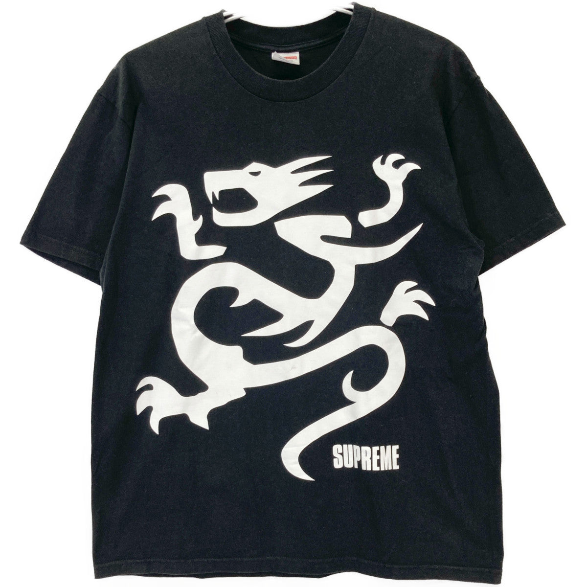 Supreme シュプリーム MOBB DEEP DRAGON Tシャツ トップス M